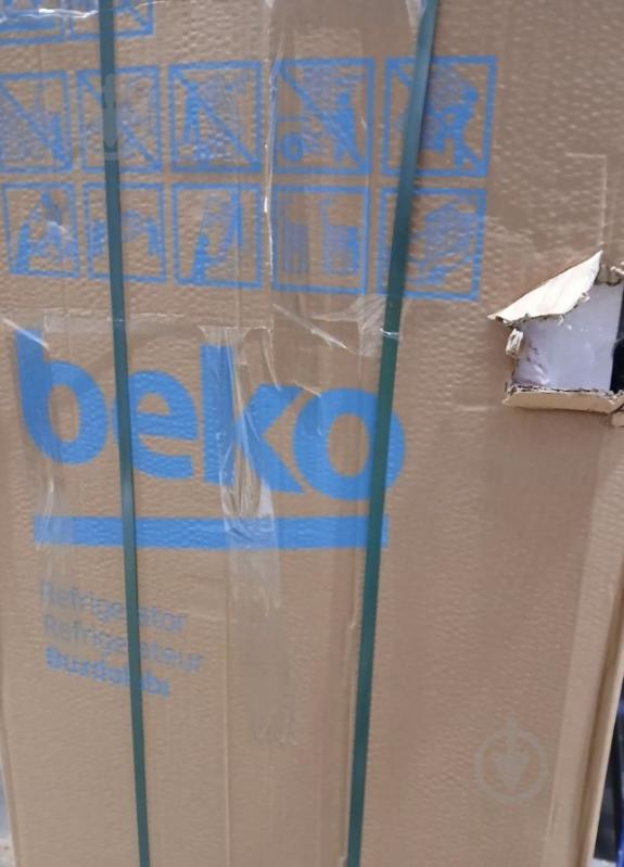 УЦІНКА! Холодильник Beko RDSA240K40WN - фото 6 УЦІНКА! Холодильник Beko RDSA240K40WN - фото 6