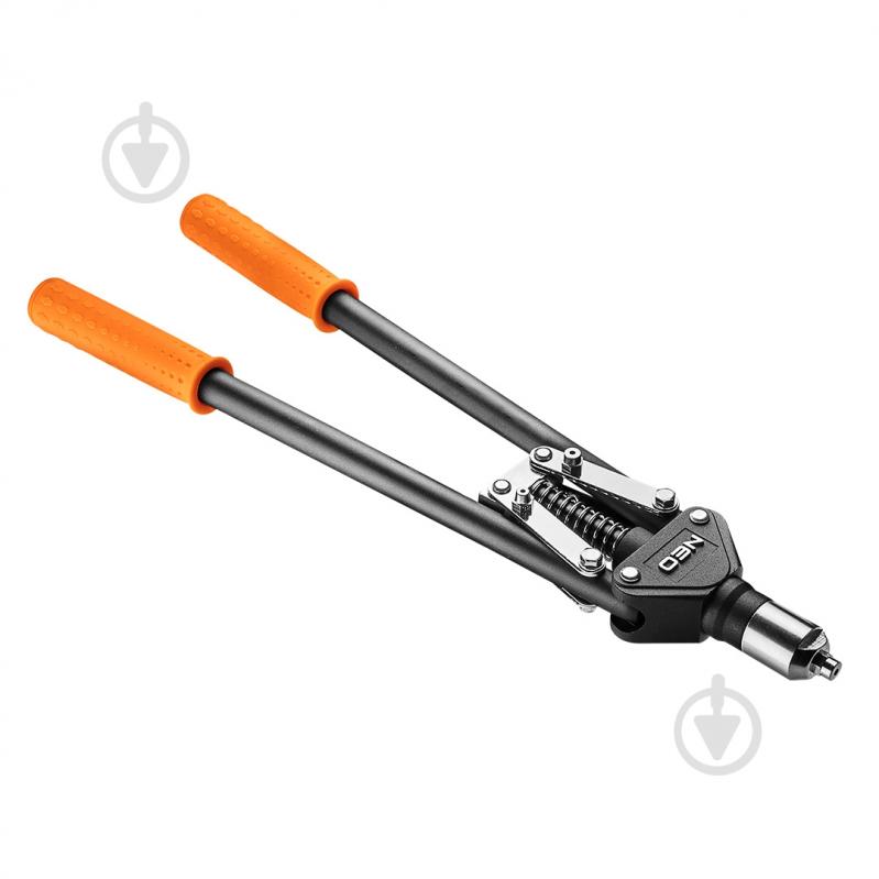 Заклепочник NEO tools 18-104 - фото 1