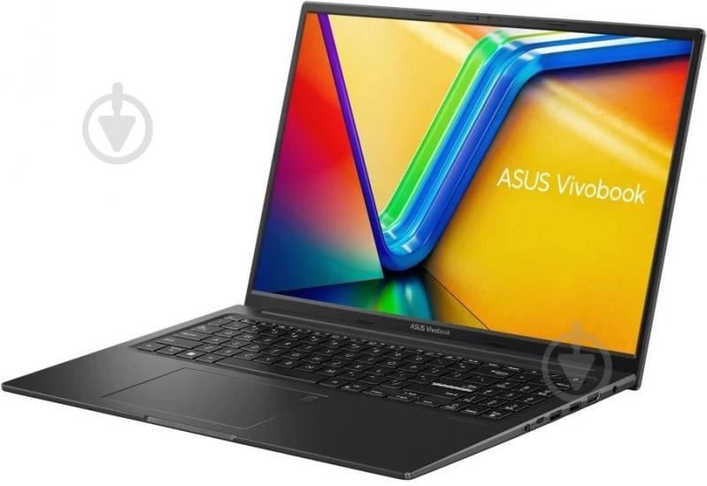 Ноутбук Asus Vivobook 16X K3604VA-MB092 16" (90NB1071-M003N0) indie black - фото 2