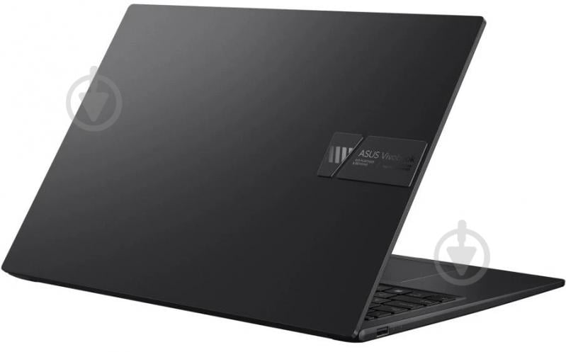 Ноутбук Asus Vivobook 16X K3604VA-MB092 16" (90NB1071-M003N0) indie black - фото 4