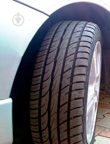 Шина Barum 205/60R15 H лето - фото 3