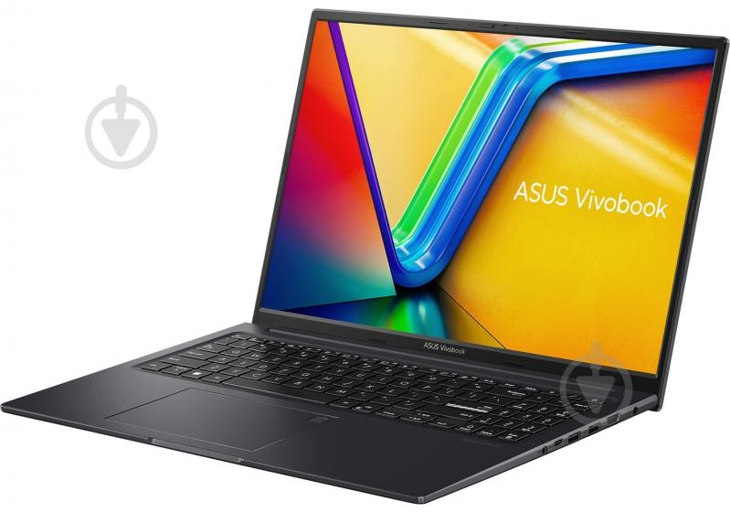 Ноутбук Asus Vivobook 16X K3604ZA-MB023 16" (90NB11T1-M00170) indie black - фото 3