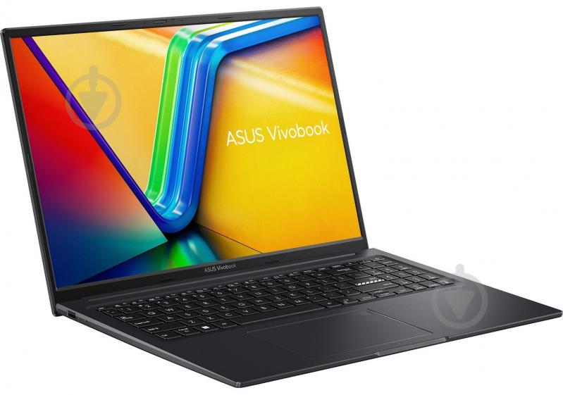 Ноутбук Asus Vivobook 16X K3604ZA-MB023 16" (90NB11T1-M00170) indie black - фото 2