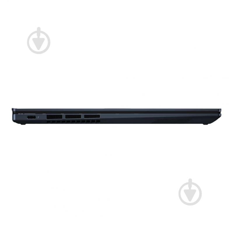 Ноутбук Asus Zenbook S 13 Flip UP5302ZA-LX083W 13,3" (90NB0VV1-M00E80) ponder blue - фото 5