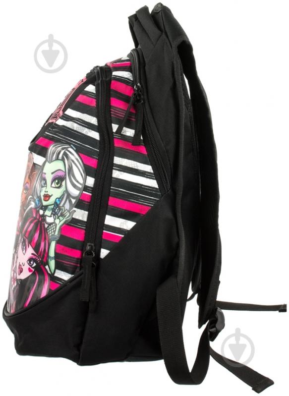 Рюкзак Monster High стандартный EVA Крутые девчонки - фото 2
