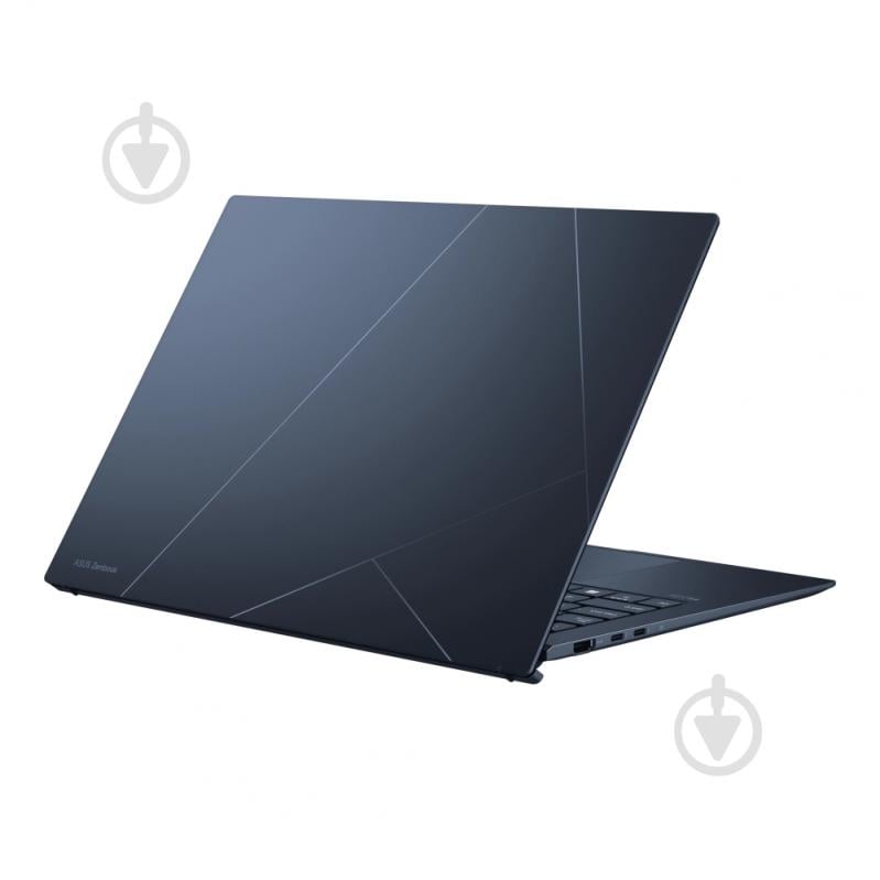 Ноутбук Asus Zenbook S 13 UX5304VA-NQ074 13,3" (90NB0Z93-M004X0) ponder blue - фото 3