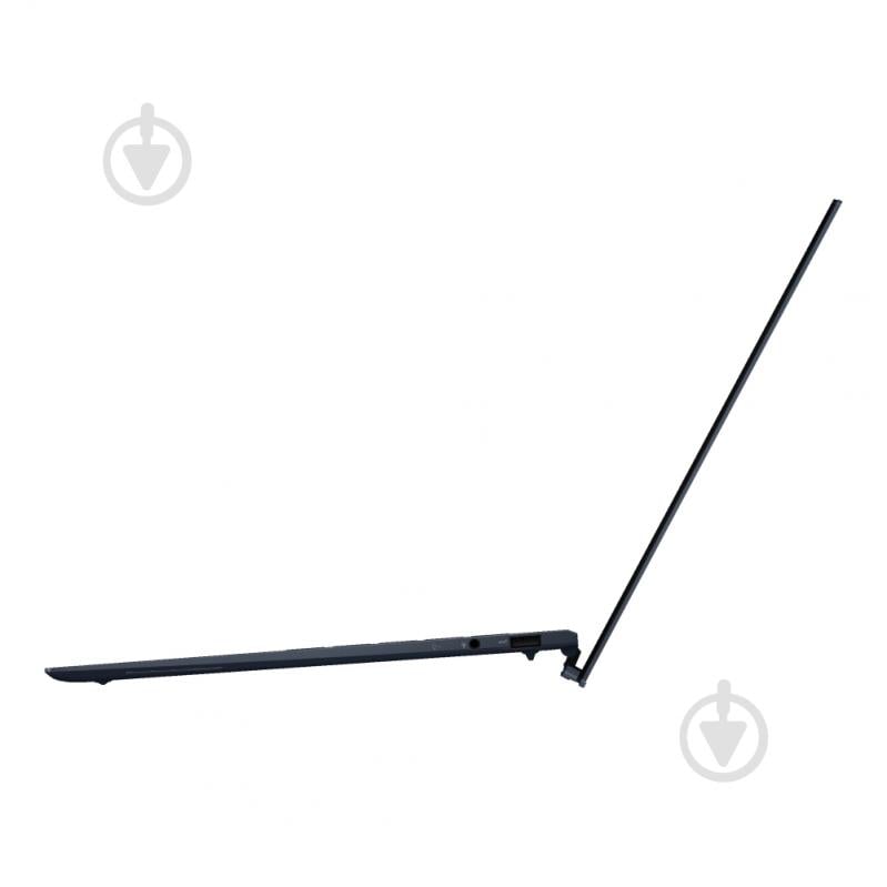 Ноутбук Asus Zenbook S 13 UX5304VA-NQ074 13,3" (90NB0Z93-M004X0) ponder blue - фото 4