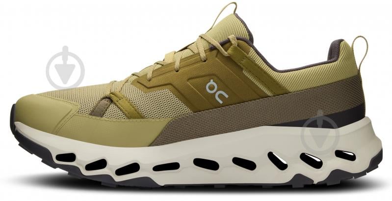 Кроссовки мужские ON Cloudhorizon 3ME10032305 р.41 хаки - фото 2 Кроссовки мужские ON Cloudhorizon 3ME10032305 р.41 хаки - фото 2