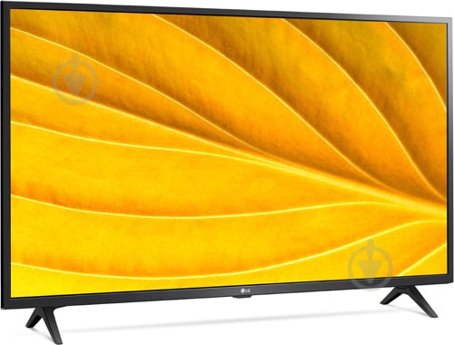 Телевизор LG 43LM6370PLA - фото 5