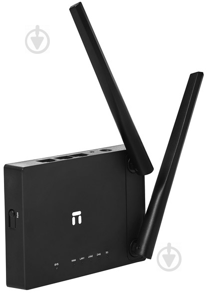 Wi-Fi-роутер Netis N4 - фото 2