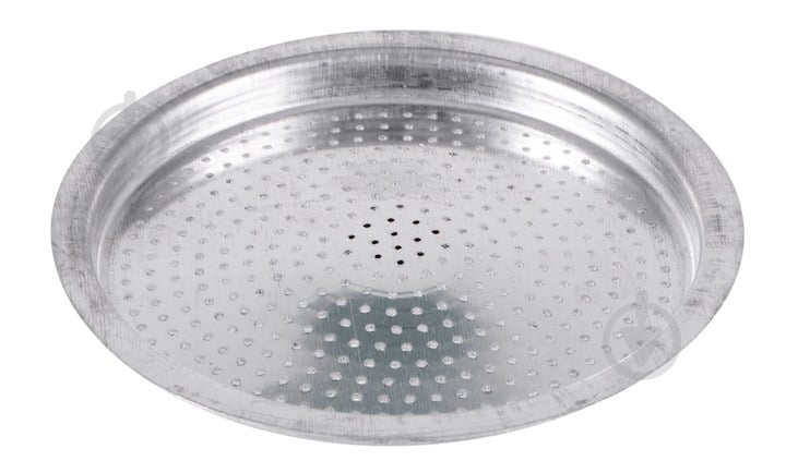 Кофеварка гейзерная IQ Be Active 3 чашки (IQ-12102-3) - фото 6