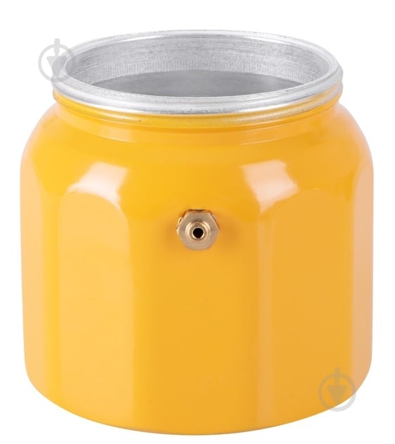Кофеварка гейзерная IQ Be Active 3 чашки (IQ-12102-3) - фото 4