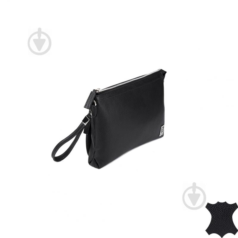 Кошелек-клатч Danaper Clutch, [019] Black - фото 3