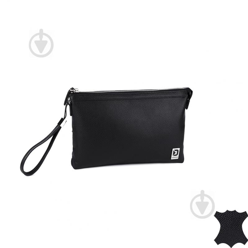 Кошелек-клатч Danaper Clutch, [019] Black - фото 2