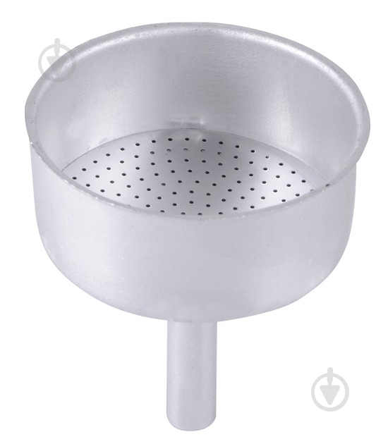 Кофеварка гейзерная IQ Be Active 6 чашек (IQ-12102-6) - фото 5