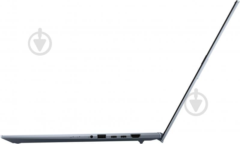 Ноутбук Asus Vivobook S 16X S5602ZA-KV160 16" (90NB0WD3-M00680) silver - фото 14