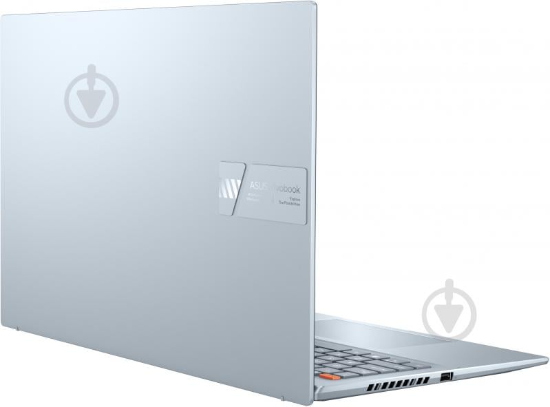 Ноутбук Asus Vivobook S 16X S5602ZA-KV160 16" (90NB0WD3-M00680) silver - фото 9