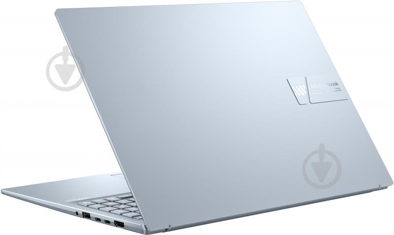 Ноутбук Asus Vivobook S 16X S5602ZA-KV160 16" (90NB0WD3-M00680) silver - фото 11