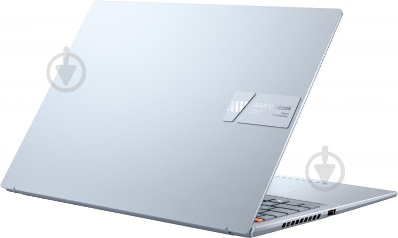 Ноутбук Asus Vivobook S 16X S5602ZA-KV160 16" (90NB0WD3-M00680) silver - фото 12