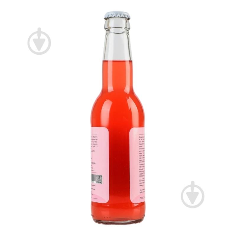 Комбуча Kombucha Wild Малина 0,33 л - фото 4