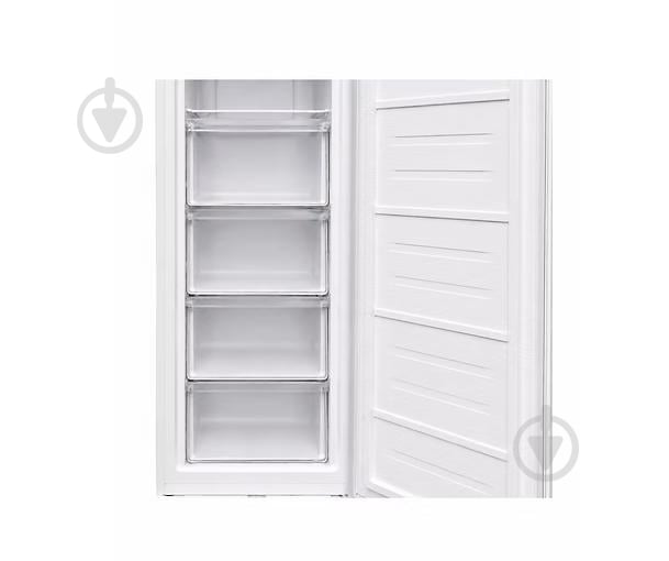Морозильная камера PRIME Technics FSN 1728 IE - фото 4