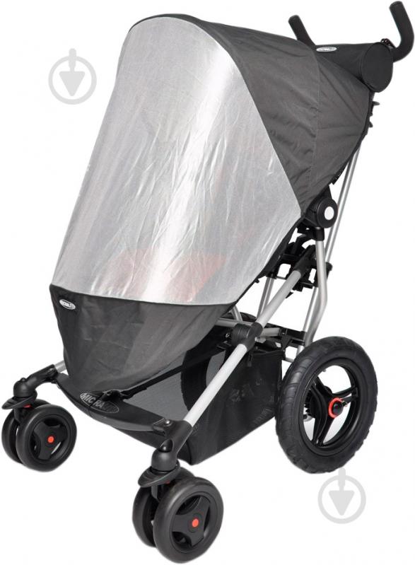 Сетка антимоскитная MICRALITE TORO ML-SBS-T03 - фото 1