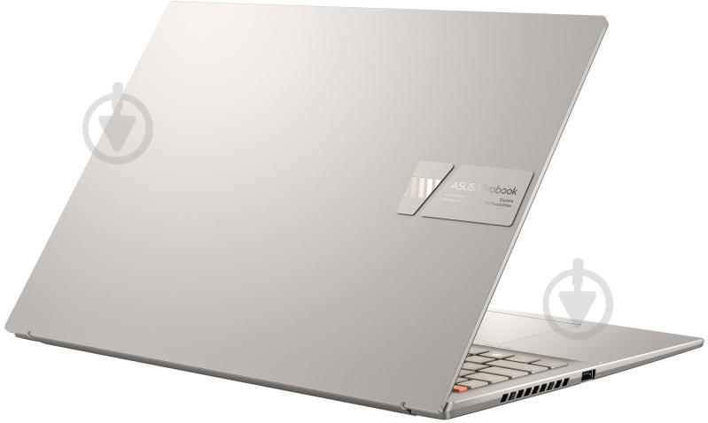 Ноутбук Asus Vivobook S 16X S5602ZA-KV161 16" (90NB0WD2-M00690) grey - фото 14