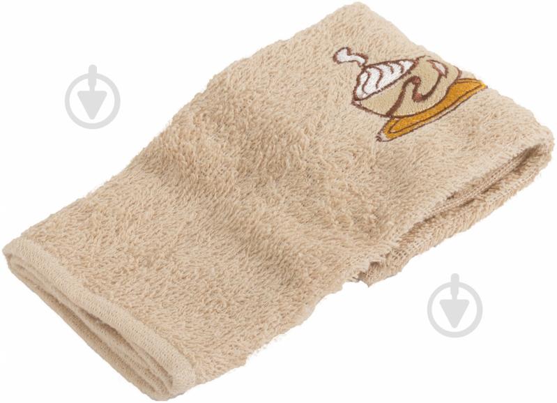 Набор салфеток Lares Soft 30x50 см кофе Arya - фото 3