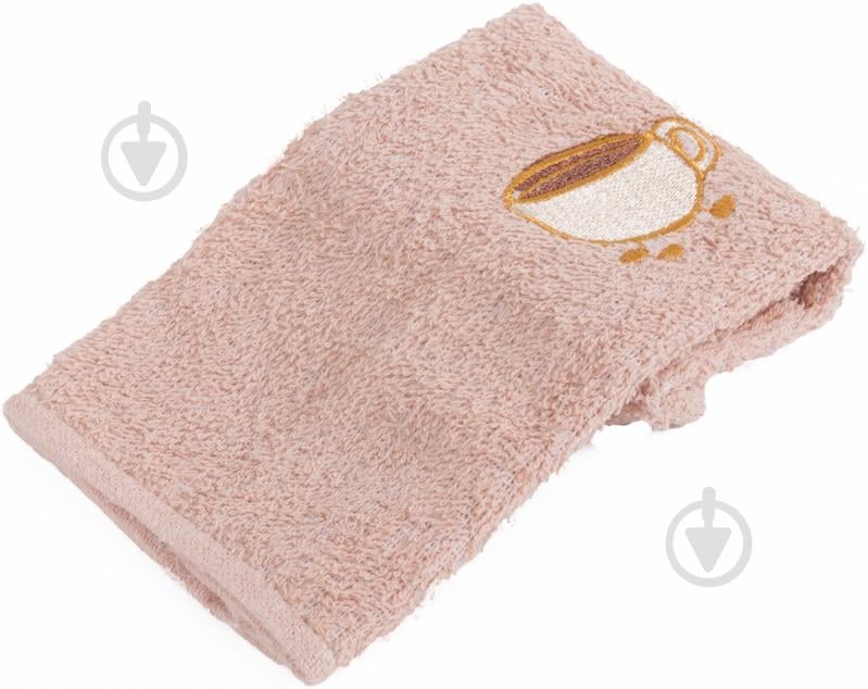 Набор салфеток Lares Soft 30x50 см кофе Arya - фото 4