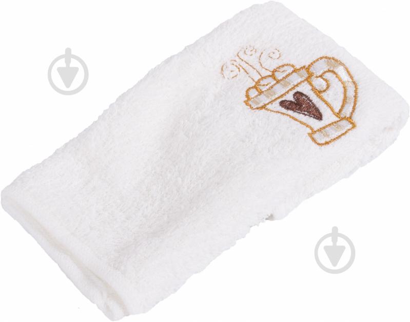 Набор салфеток Lares Soft 30x50 см кофе Arya - фото 7