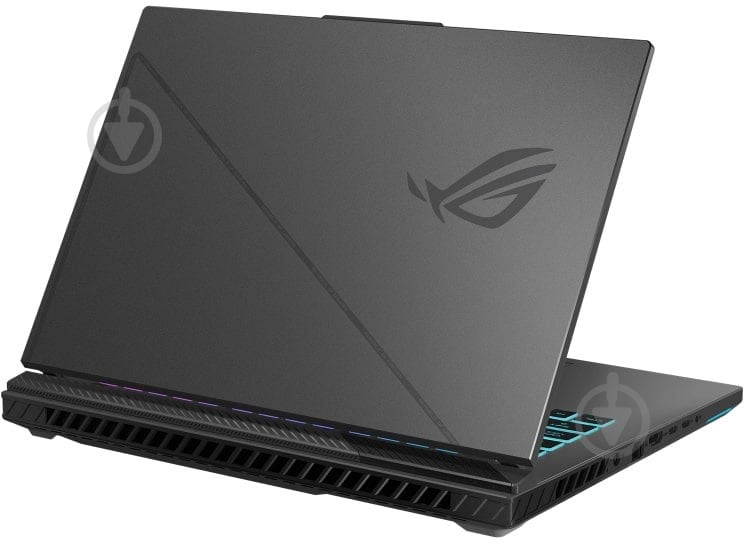 Ноутбук Asus ROG Strix G16 G614JJ-N3049 16" (90NR0D51-M004Z0) eclipse gray - фото 3