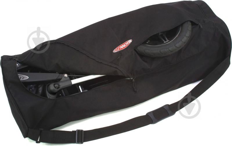 Сумка MICRALITE TRAVEL BAG ML-TB02 - фото 1