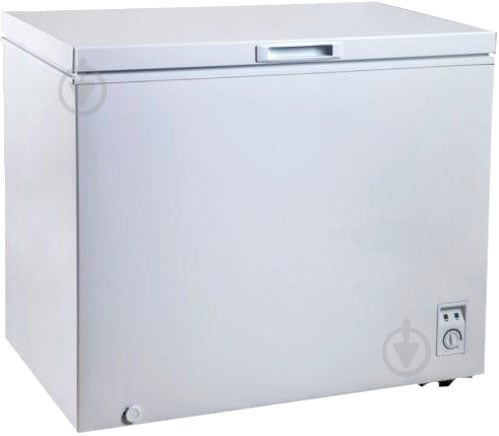 Морозильный ларь Elenberg CF-201-O - фото 3