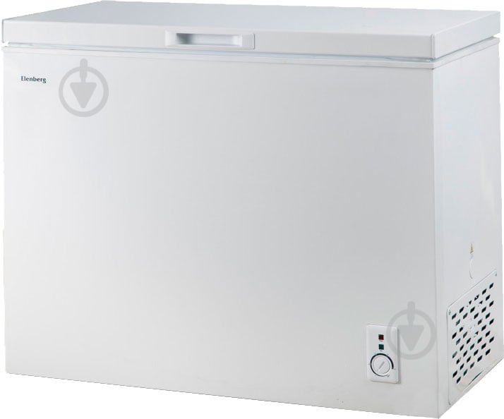 Морозильный ларь Elenberg CF-201-O - фото 1