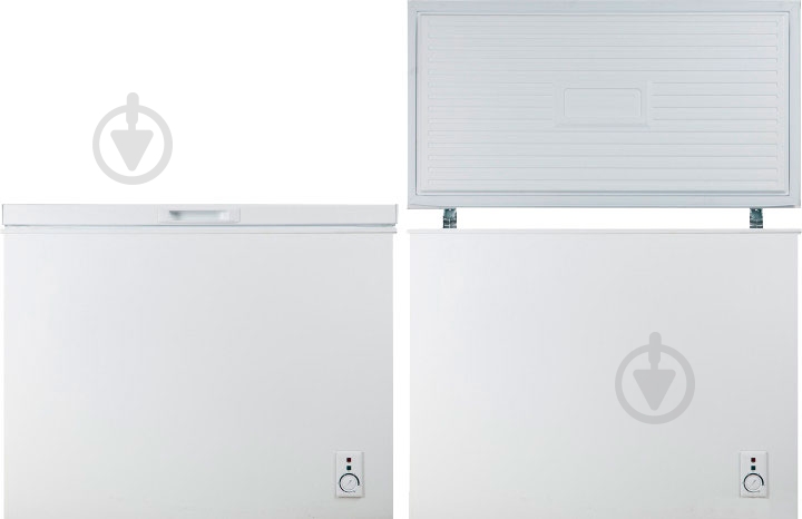 Морозильный ларь Elenberg CF-201-O - фото 2