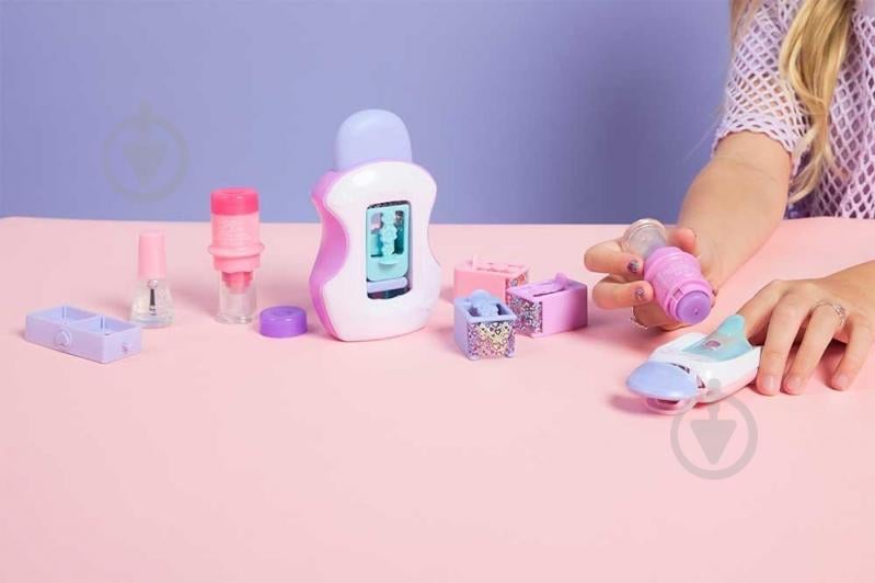 Набор для маникюра Cool Maker Go GLAM (SM37531/5813) - фото 6