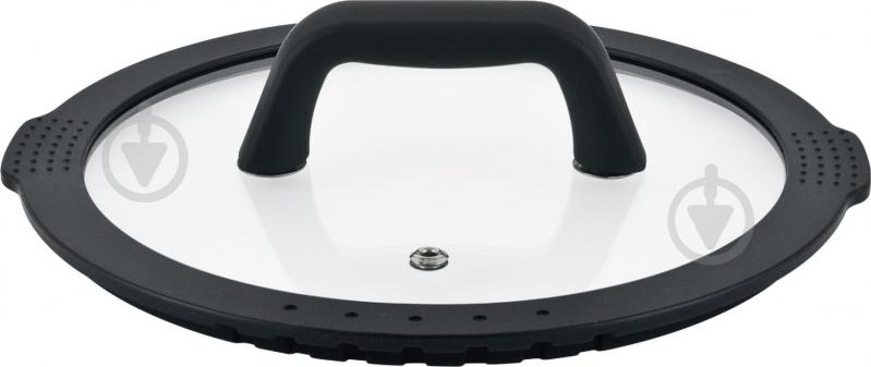 Каструля з кришкою IQ Be Traditional 5.5 л (IQ-2046-24) - фото 4