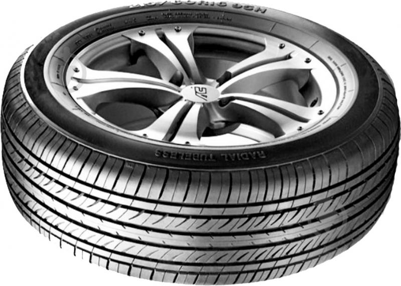 Шина Keter KT7727 225/60R15 V лето - фото 3