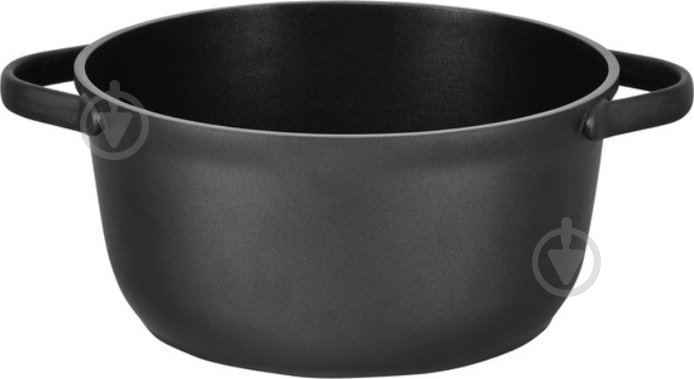 Кастрюля с крышкой IQ Be Traditional 4.6 л (IQ-2045-24) - фото 3