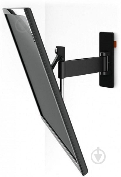 Крепление для телевизора Vogels W52080 поворотно-наклонные 40"-65" черный - фото 3