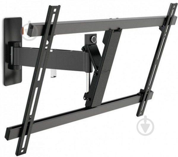 Крепление для телевизора Vogels W52080 поворотно-наклонные 40"-65" черный - фото 1
