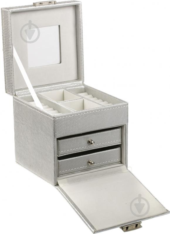 Шкатулка H7098-G - фото 2 Шкатулка H7098-G - фото 2