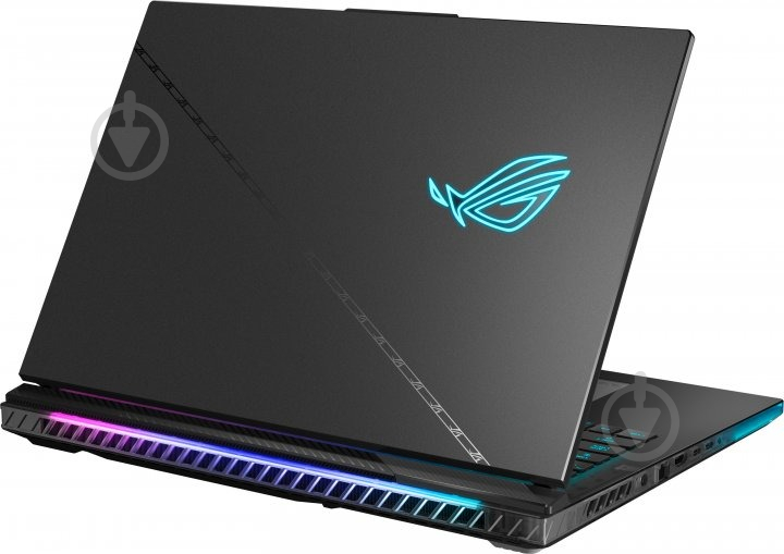 Ноутбук Asus ROG Strix Scar 18 G834JZ-N6058X 18" (90NR0D31-M003Z0) black - фото 7