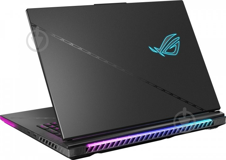 Ноутбук Asus ROG Strix Scar 18 G834JZ-N6058X 18" (90NR0D31-M003Z0) black - фото 10