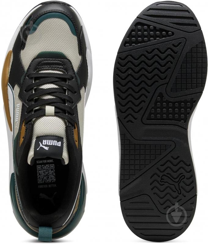 Кросівки чоловічі Puma X-RAY 3 39906417 р.43 різнокольорові - фото 6