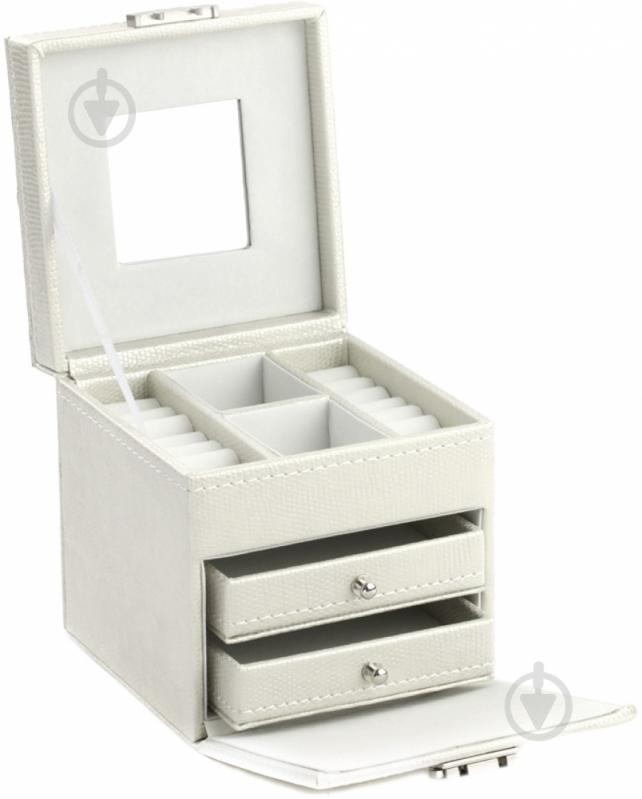 Шкатулка H7098-BG - фото 3 Шкатулка H7098-BG - фото 3