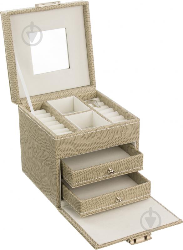 Шкатулка H7098-LBr - фото 2