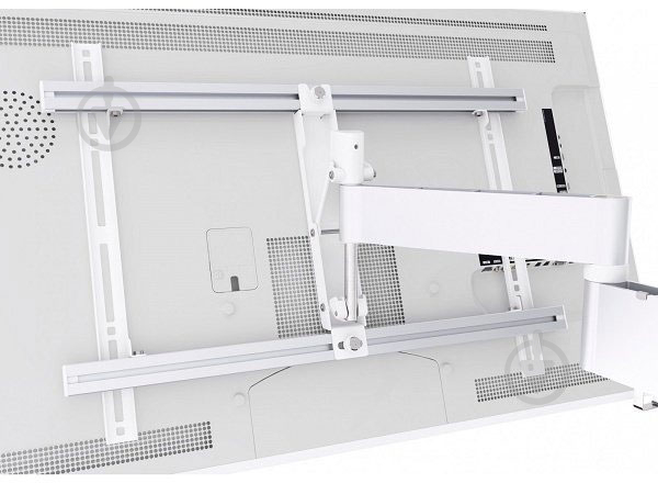 Крепление для телевизора Vogels W53071 поворотно-наклонные 32"-55" черный - фото 4