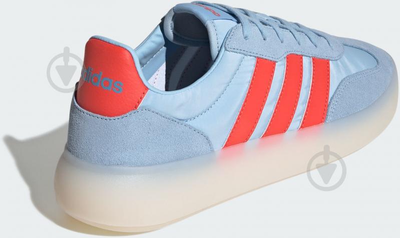 ᐉ Кросівки чоловічі демісезонні Adidas BARREDA DECODE IH1238 р.44