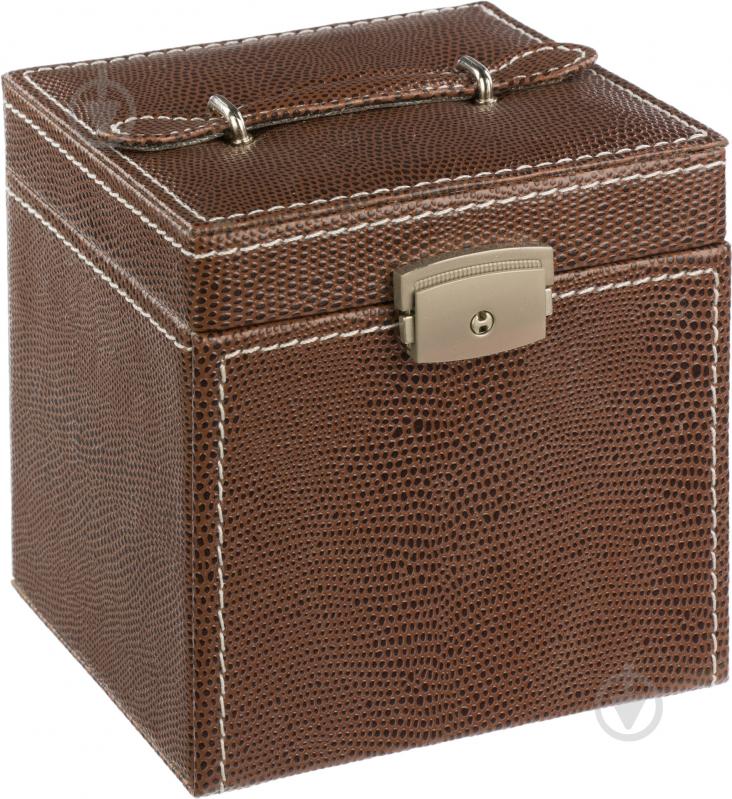 Шкатулка H7098-Br - фото 1 Шкатулка H7098-Br - фото 1